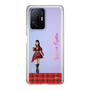 スリムプロテクションケース［ 【AKB48 THREE CONCEPTS LIVE開催記念コラボグッズ】 - 行天 優莉奈 ］