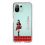 スリムプロテクションケース［ 【AKB48 THREE CONCEPTS LIVE開催記念コラボグッズ】 - 行天 優莉奈 ］