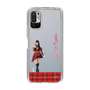 スリムプロテクションケース［ 【AKB48 THREE CONCEPTS LIVE開催記念コラボグッズ】 - 行天 優莉奈 ］