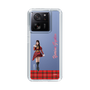 スリムプロテクションケース［ 【AKB48 THREE CONCEPTS LIVE開催記念コラボグッズ】 - 行天 優莉奈 ］
