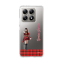 スリムプロテクションケース［ 【AKB48 THREE CONCEPTS LIVE開催記念コラボグッズ】 - 行天 優莉奈 ］