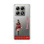 スリムプロテクションケース［ 【AKB48 THREE CONCEPTS LIVE開催記念コラボグッズ】 - 行天 優莉奈 ］