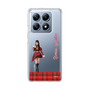 スリムプロテクションケース［ 【AKB48 THREE CONCEPTS LIVE開催記念コラボグッズ】 - 行天 優莉奈 ］