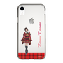 スリムプロテクションケース［ 【AKB48 THREE CONCEPTS LIVE開催記念コラボグッズ】 - 倉野尾 成美 ］