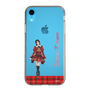 スリムプロテクションケース［ 【AKB48 THREE CONCEPTS LIVE開催記念コラボグッズ】 - 倉野尾 成美 ］