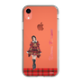 スリムプロテクションケース［ 【AKB48 THREE CONCEPTS LIVE開催記念コラボグッズ】 - 倉野尾 成美 ］