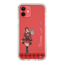 スリムプロテクションケース［ 【AKB48 THREE CONCEPTS LIVE開催記念コラボグッズ】 - 倉野尾 成美 ］