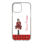 スリムプロテクションケース［ 【AKB48 THREE CONCEPTS LIVE開催記念コラボグッズ】 - 倉野尾 成美 ］