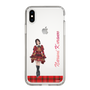 スリムプロテクションケース［ 【AKB48 THREE CONCEPTS LIVE開催記念コラボグッズ】 - 倉野尾 成美 ］