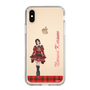 スリムプロテクションケース［ 【AKB48 THREE CONCEPTS LIVE開催記念コラボグッズ】 - 倉野尾 成美 ］
