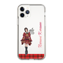 スリムプロテクションケース［ 【AKB48 THREE CONCEPTS LIVE開催記念コラボグッズ】 - 倉野尾 成美 ］