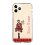 スリムプロテクションケース［ 【AKB48 THREE CONCEPTS LIVE開催記念コラボグッズ】 - 倉野尾 成美 ］