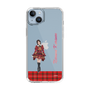 スリムプロテクションケース［ 【AKB48 THREE CONCEPTS LIVE開催記念コラボグッズ】 - 倉野尾 成美 ］
