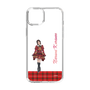 スリムプロテクションケース［ 【AKB48 THREE CONCEPTS LIVE開催記念コラボグッズ】 - 倉野尾 成美 ］