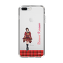 スリムプロテクションケース［ 【AKB48 THREE CONCEPTS LIVE開催記念コラボグッズ】 - 倉野尾 成美 ］