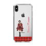 スリムプロテクションケース［ 【AKB48 THREE CONCEPTS LIVE開催記念コラボグッズ】 - 倉野尾 成美 ］