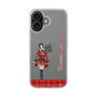 スリムプロテクションケース［ 【AKB48 THREE CONCEPTS LIVE開催記念コラボグッズ】 - 倉野尾 成美 ］