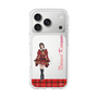 スリムプロテクションケース［ 【AKB48 THREE CONCEPTS LIVE開催記念コラボグッズ】 - 倉野尾 成美 ］