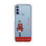 スリムプロテクションケース［ 【AKB48 THREE CONCEPTS LIVE開催記念コラボグッズ】 - 倉野尾 成美 ］