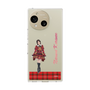 スリムプロテクションケース［ 【AKB48 THREE CONCEPTS LIVE開催記念コラボグッズ】 - 倉野尾 成美 ］