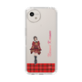 スリムプロテクションケース［ 【AKB48 THREE CONCEPTS LIVE開催記念コラボグッズ】 - 倉野尾 成美 ］