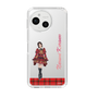 スリムプロテクションケース［ 【AKB48 THREE CONCEPTS LIVE開催記念コラボグッズ】 - 倉野尾 成美 ］