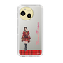 スリムプロテクションケース［ 【AKB48 THREE CONCEPTS LIVE開催記念コラボグッズ】 - 倉野尾 成美 ］
