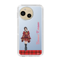 スリムプロテクションケース［ 【AKB48 THREE CONCEPTS LIVE開催記念コラボグッズ】 - 倉野尾 成美 ］