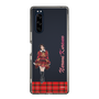スリムプロテクションケース［ 【AKB48 THREE CONCEPTS LIVE開催記念コラボグッズ】 - 倉野尾 成美 ］