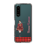 スリムプロテクションケース［ 【AKB48 THREE CONCEPTS LIVE開催記念コラボグッズ】 - 倉野尾 成美 ］