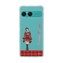 スリムプロテクションケース［ 【AKB48 THREE CONCEPTS LIVE開催記念コラボグッズ】 - 倉野尾 成美 ］