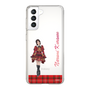 スリムプロテクションケース［ 【AKB48 THREE CONCEPTS LIVE開催記念コラボグッズ】 - 倉野尾 成美 ］