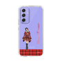 スリムプロテクションケース［ 【AKB48 THREE CONCEPTS LIVE開催記念コラボグッズ】 - 倉野尾 成美 ］