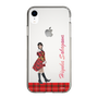 スリムプロテクションケース［ 【AKB48 THREE CONCEPTS LIVE開催記念コラボグッズ】 - 坂川 陽香 ］