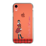 スリムプロテクションケース［ 【AKB48 THREE CONCEPTS LIVE開催記念コラボグッズ】 - 坂川 陽香 ］