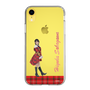 スリムプロテクションケース［ 【AKB48 THREE CONCEPTS LIVE開催記念コラボグッズ】 - 坂川 陽香 ］