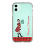 スリムプロテクションケース［ 【AKB48 THREE CONCEPTS LIVE開催記念コラボグッズ】 - 坂川 陽香 ］