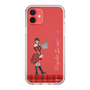 スリムプロテクションケース［ 【AKB48 THREE CONCEPTS LIVE開催記念コラボグッズ】 - 坂川 陽香 ］