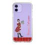 スリムプロテクションケース［ 【AKB48 THREE CONCEPTS LIVE開催記念コラボグッズ】 - 坂川 陽香 ］
