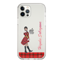スリムプロテクションケース［ 【AKB48 THREE CONCEPTS LIVE開催記念コラボグッズ】 - 坂川 陽香 ］