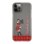 スリムプロテクションケース［ 【AKB48 THREE CONCEPTS LIVE開催記念コラボグッズ】 - 坂川 陽香 ］