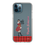 スリムプロテクションケース［ 【AKB48 THREE CONCEPTS LIVE開催記念コラボグッズ】 - 坂川 陽香 ］