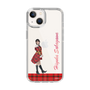 スリムプロテクションケース［ 【AKB48 THREE CONCEPTS LIVE開催記念コラボグッズ】 - 坂川 陽香 ］