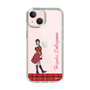 スリムプロテクションケース［ 【AKB48 THREE CONCEPTS LIVE開催記念コラボグッズ】 - 坂川 陽香 ］