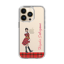 スリムプロテクションケース［ 【AKB48 THREE CONCEPTS LIVE開催記念コラボグッズ】 - 坂川 陽香 ］