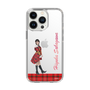 スリムプロテクションケース［ 【AKB48 THREE CONCEPTS LIVE開催記念コラボグッズ】 - 坂川 陽香 ］