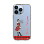 スリムプロテクションケース［ 【AKB48 THREE CONCEPTS LIVE開催記念コラボグッズ】 - 坂川 陽香 ］
