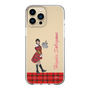スリムプロテクションケース［ 【AKB48 THREE CONCEPTS LIVE開催記念コラボグッズ】 - 坂川 陽香 ］