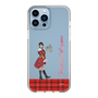 スリムプロテクションケース［ 【AKB48 THREE CONCEPTS LIVE開催記念コラボグッズ】 - 坂川 陽香 ］