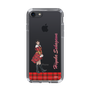 スリムプロテクションケース［ 【AKB48 THREE CONCEPTS LIVE開催記念コラボグッズ】 - 坂川 陽香 ］